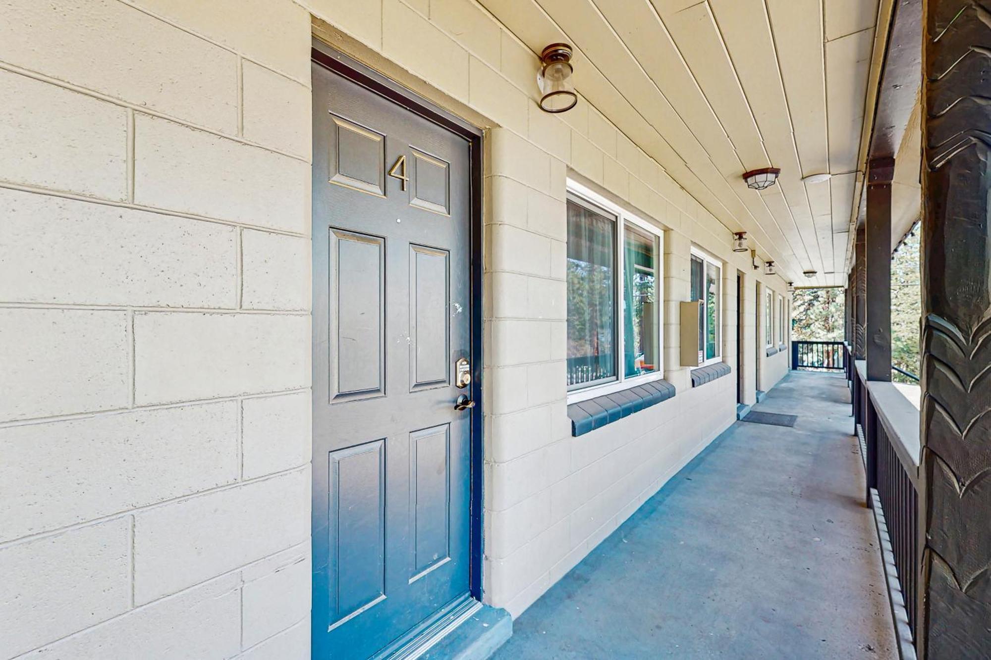 The Chalets At Kings Beach III Exterior foto